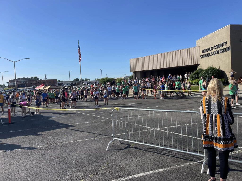 Rainsville Freedom Run 2024
